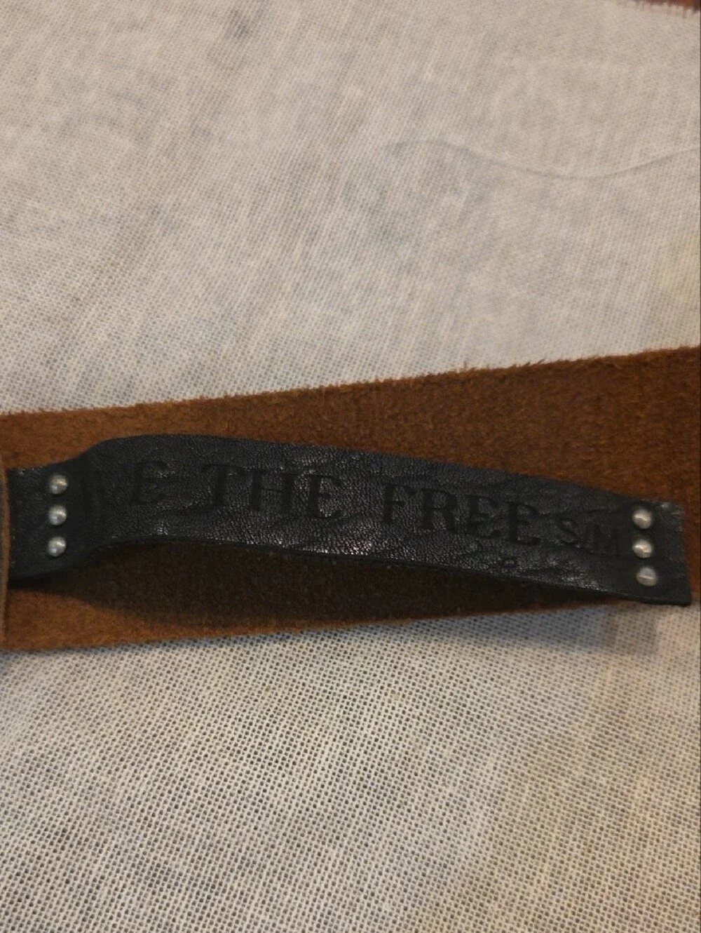 We The Free free people